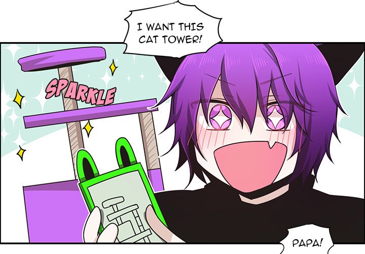 Go Away, Mr.Demon Chapter 172 - Page 3