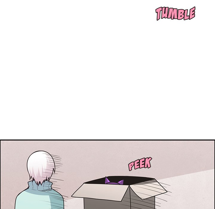 Go Away, Mr.Demon Chapter 172 - Page 30