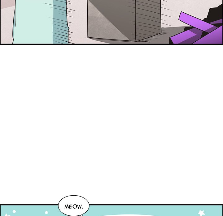 Go Away, Mr.Demon Chapter 172 - Page 31