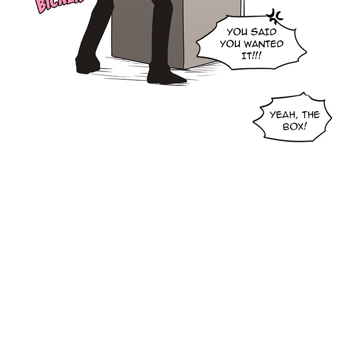 Go Away, Mr.Demon Chapter 172 - Page 34