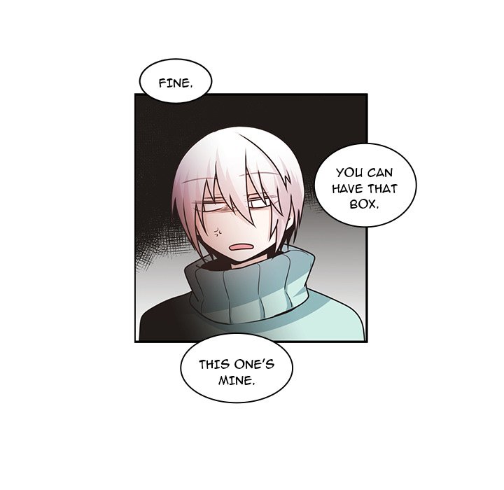 Go Away, Mr.Demon Chapter 172 - Page 36