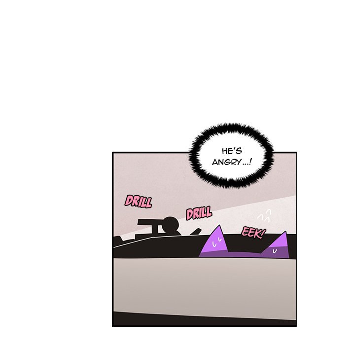 Go Away, Mr.Demon Chapter 172 - Page 37