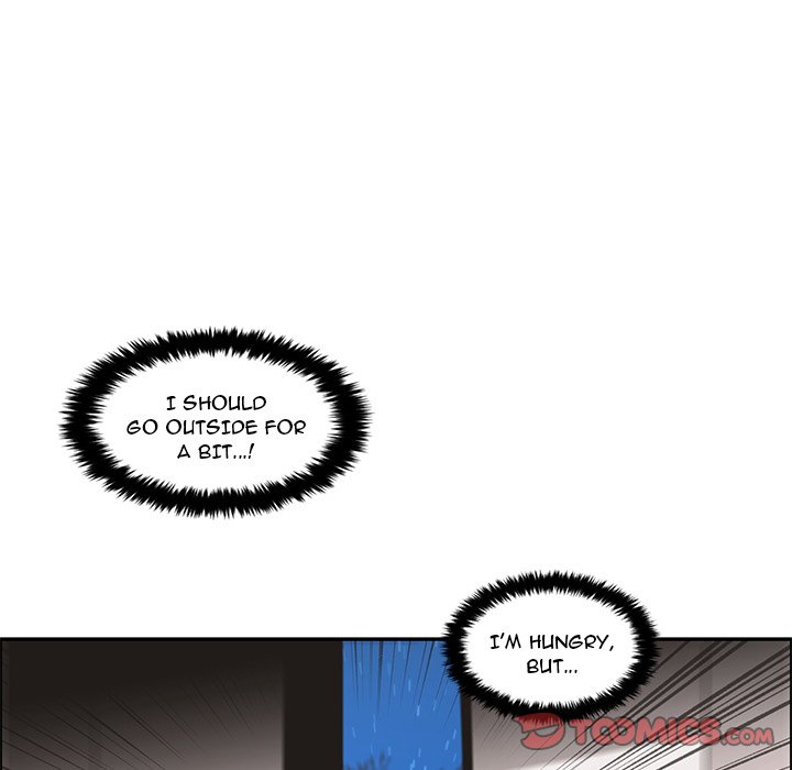Go Away, Mr.Demon Chapter 172 - Page 38