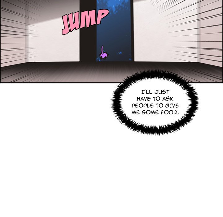 Go Away, Mr.Demon Chapter 172 - Page 39