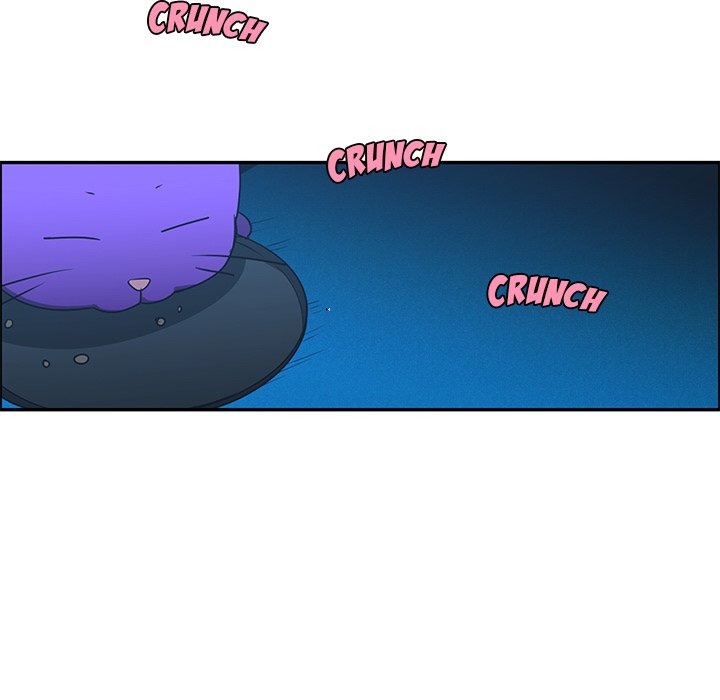 Go Away, Mr.Demon Chapter 172 - Page 41