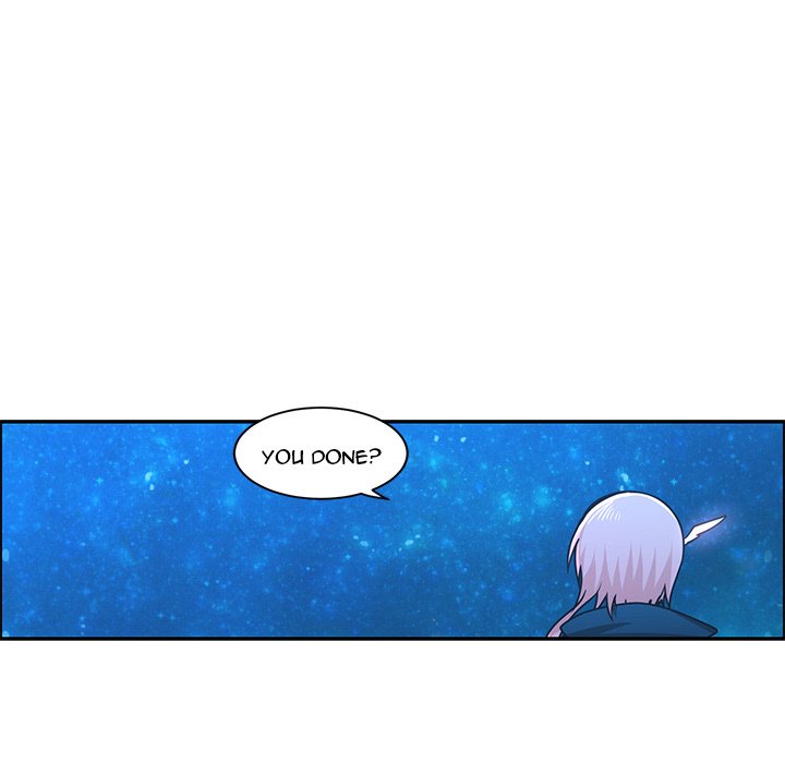 Go Away, Mr.Demon Chapter 172 - Page 43