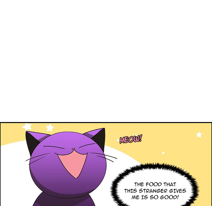 Go Away, Mr.Demon Chapter 172 - Page 44