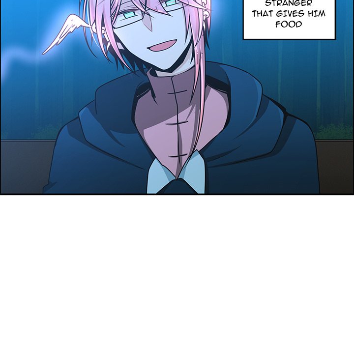 Go Away, Mr.Demon Chapter 172 - Page 46