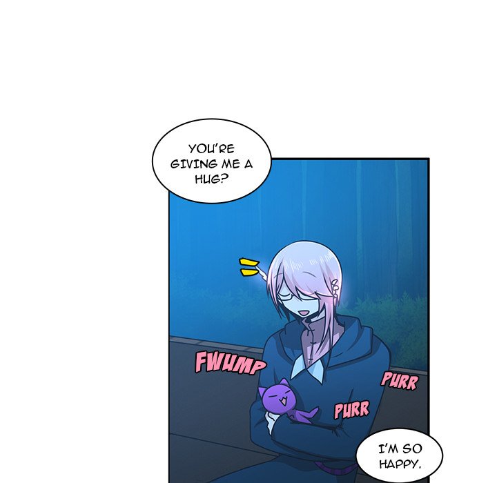 Go Away, Mr.Demon Chapter 172 - Page 47
