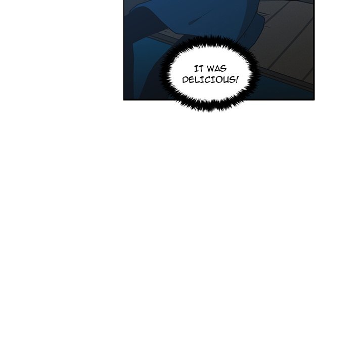 Go Away, Mr.Demon Chapter 172 - Page 48