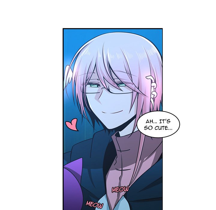 Go Away, Mr.Demon Chapter 172 - Page 49