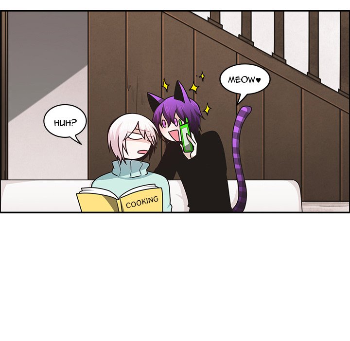 Go Away, Mr.Demon Chapter 172 - Page 5
