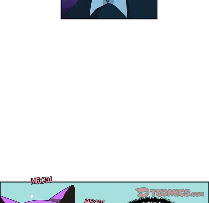 Go Away, Mr.Demon Chapter 172 - Page 50