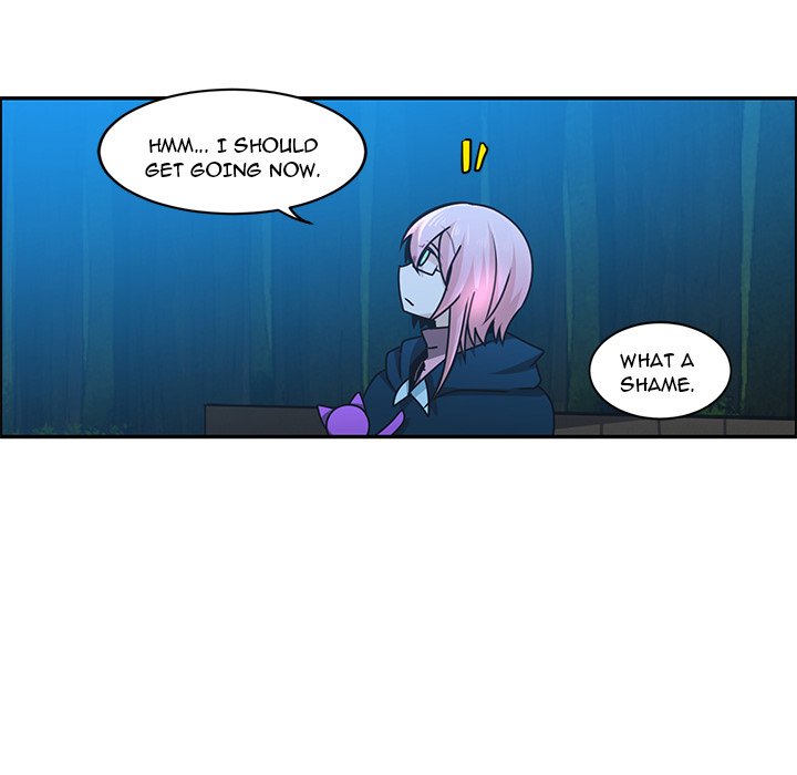 Go Away, Mr.Demon Chapter 172 - Page 52