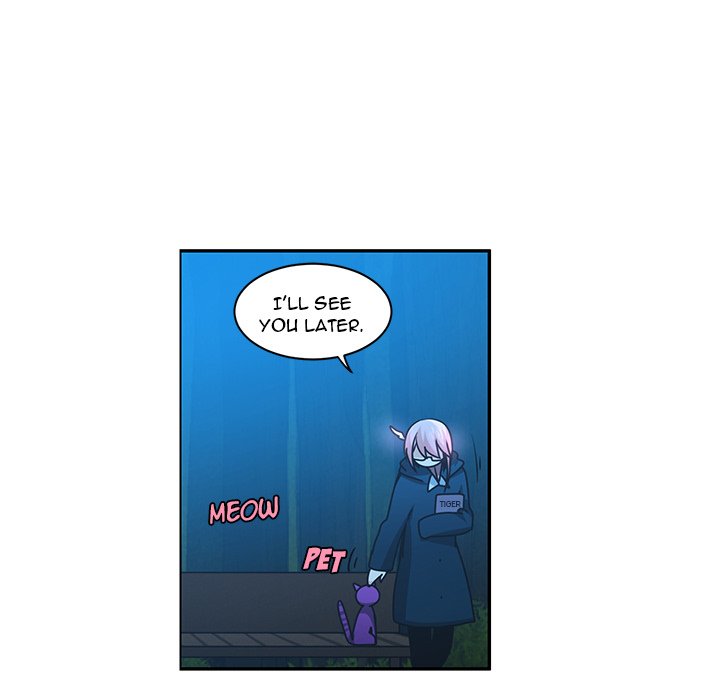 Go Away, Mr.Demon Chapter 172 - Page 53