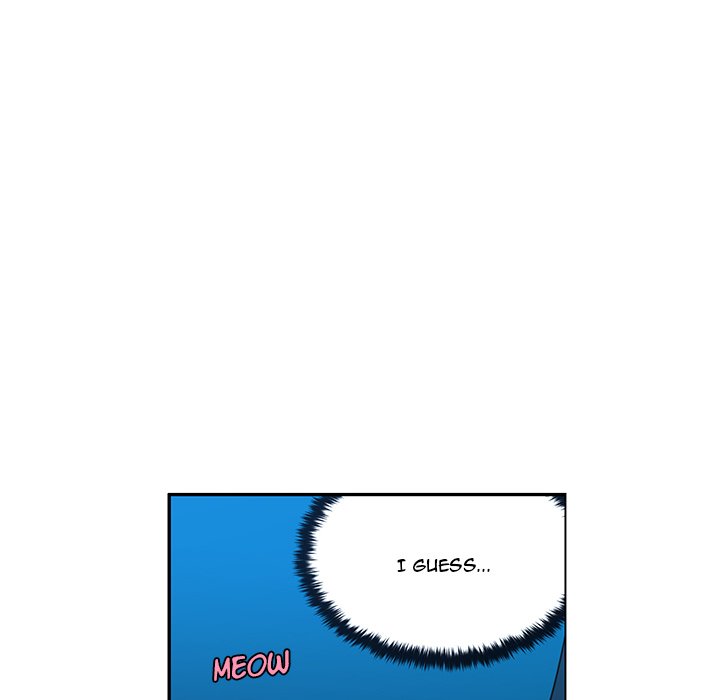 Go Away, Mr.Demon Chapter 172 - Page 54