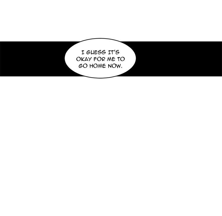 Go Away, Mr.Demon Chapter 172 - Page 57