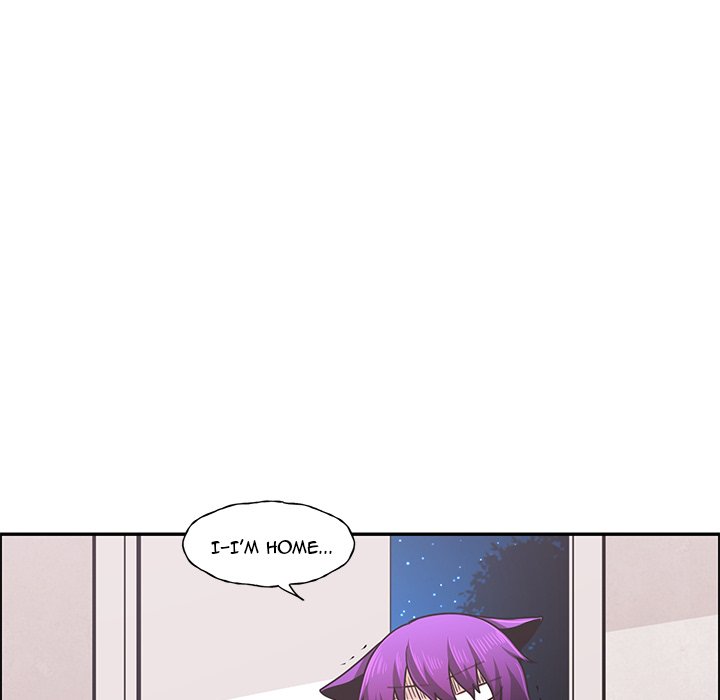 Go Away, Mr.Demon Chapter 172 - Page 58