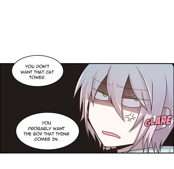 Go Away, Mr.Demon Chapter 172 - Page 6