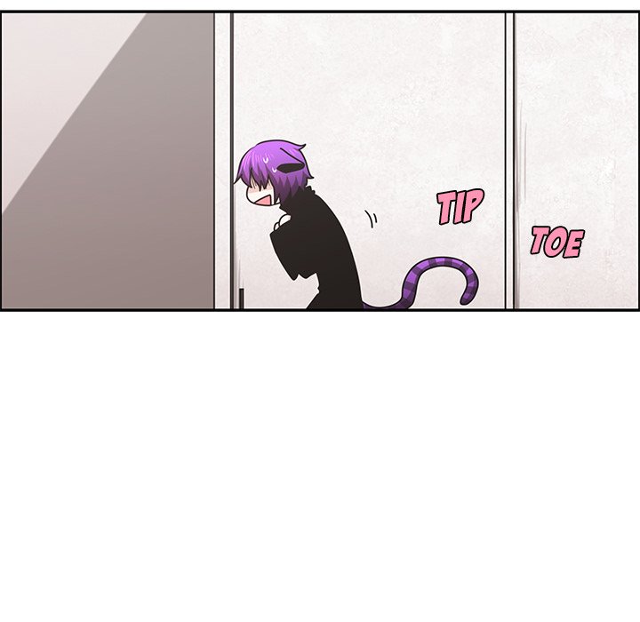 Go Away, Mr.Demon Chapter 172 - Page 60