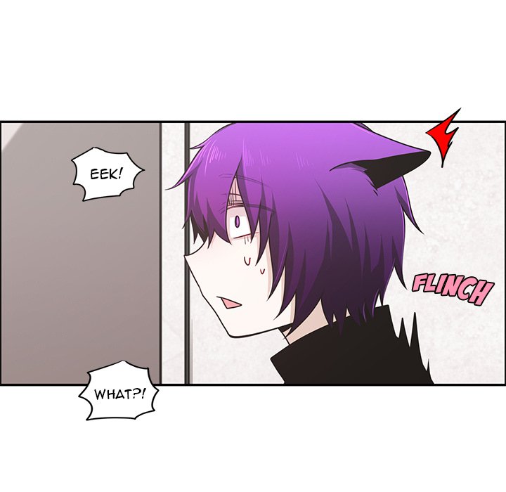 Go Away, Mr.Demon Chapter 172 - Page 61