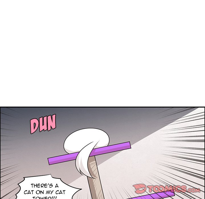 Go Away, Mr.Demon Chapter 172 - Page 62