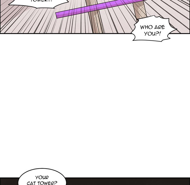 Go Away, Mr.Demon Chapter 172 - Page 63