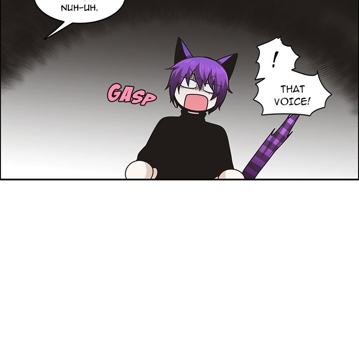 Go Away, Mr.Demon Chapter 172 - Page 64