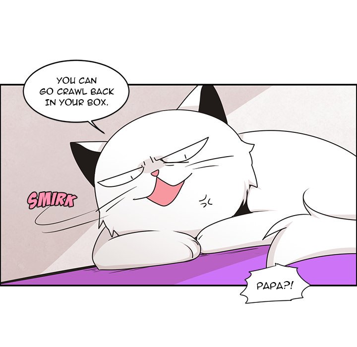 Go Away, Mr.Demon Chapter 172 - Page 65