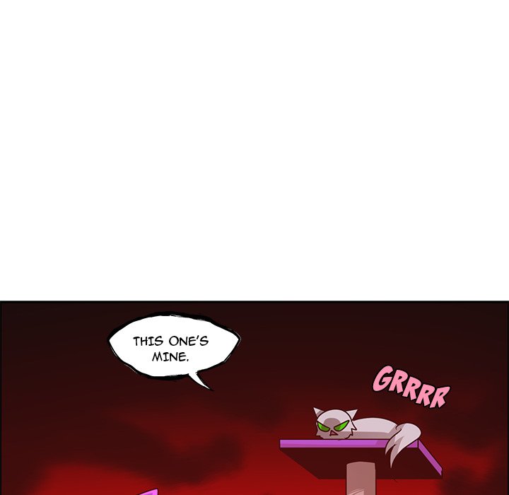 Go Away, Mr.Demon Chapter 172 - Page 66