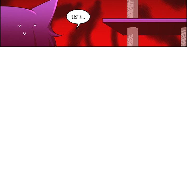 Go Away, Mr.Demon Chapter 172 - Page 67