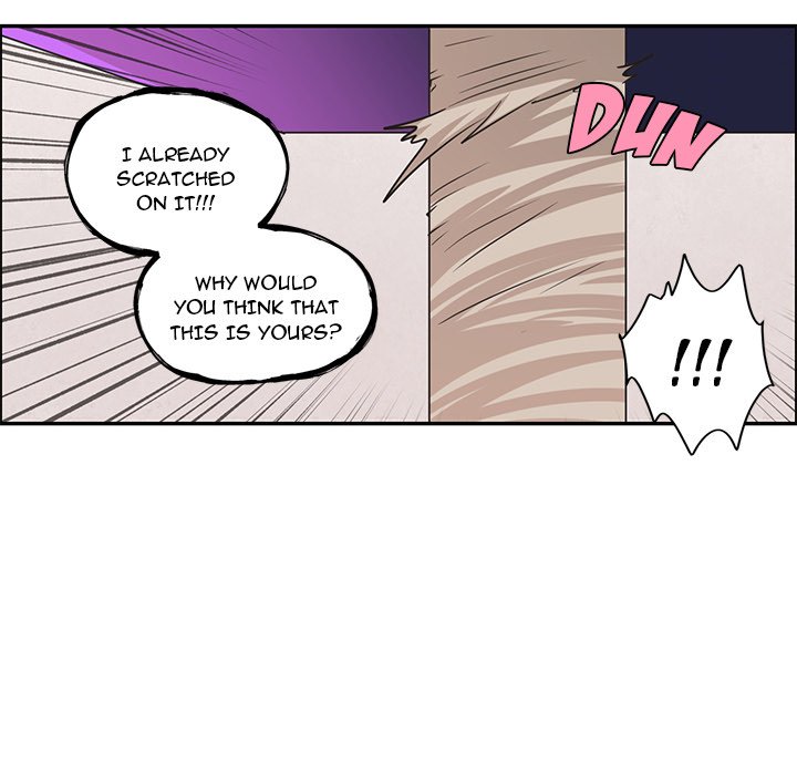 Go Away, Mr.Demon Chapter 172 - Page 68