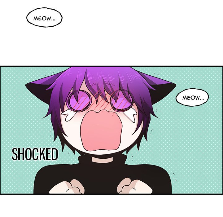 Go Away, Mr.Demon Chapter 172 - Page 69