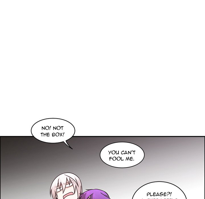 Go Away, Mr.Demon Chapter 172 - Page 7