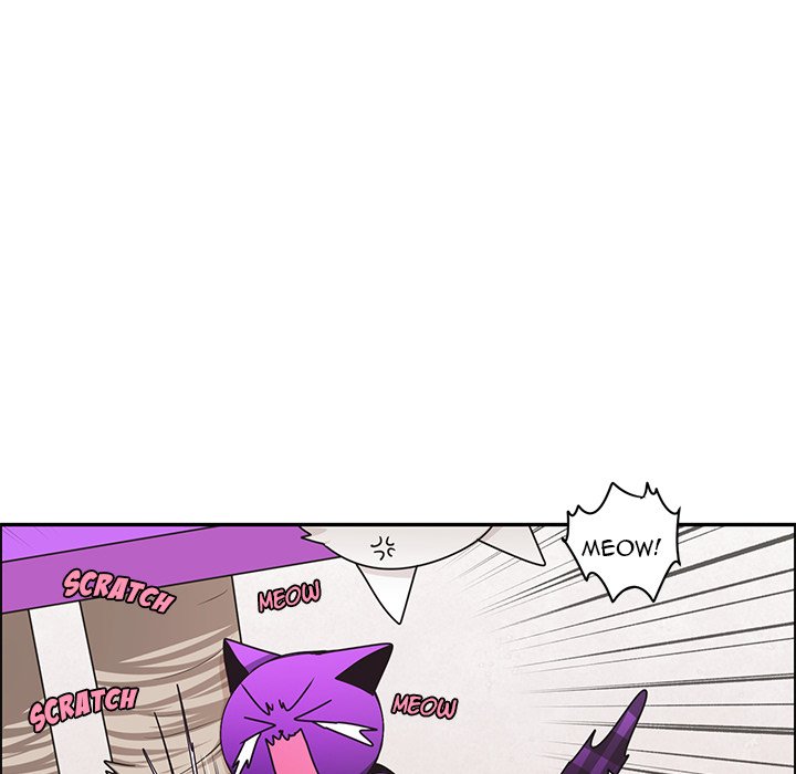 Go Away, Mr.Demon Chapter 172 - Page 70