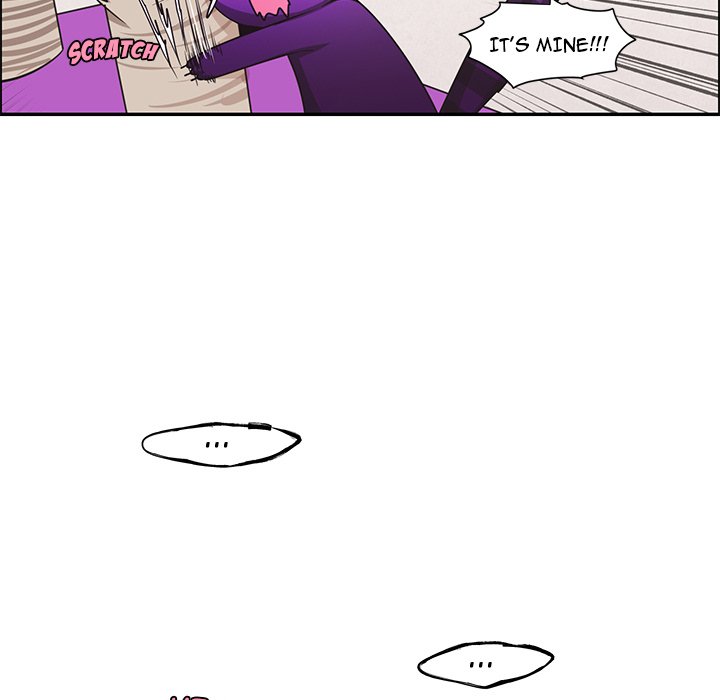 Go Away, Mr.Demon Chapter 172 - Page 71