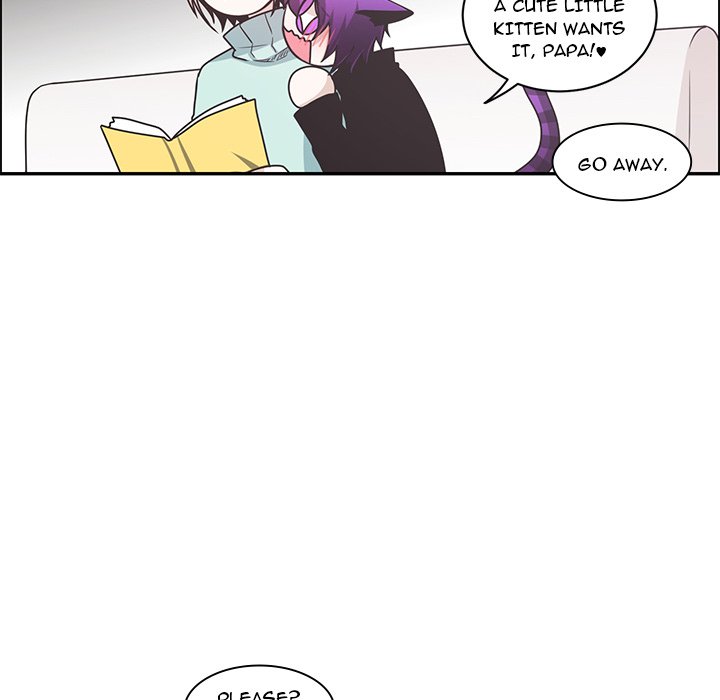 Go Away, Mr.Demon Chapter 172 - Page 8