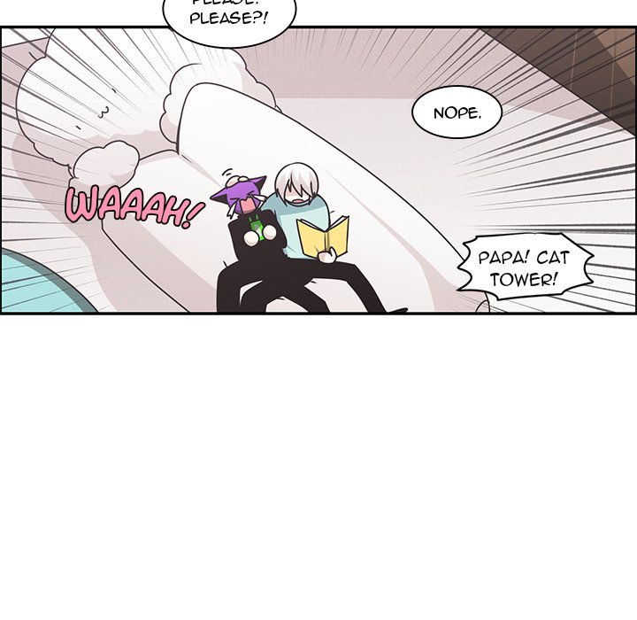 Go Away, Mr.Demon Chapter 172 - Page 9