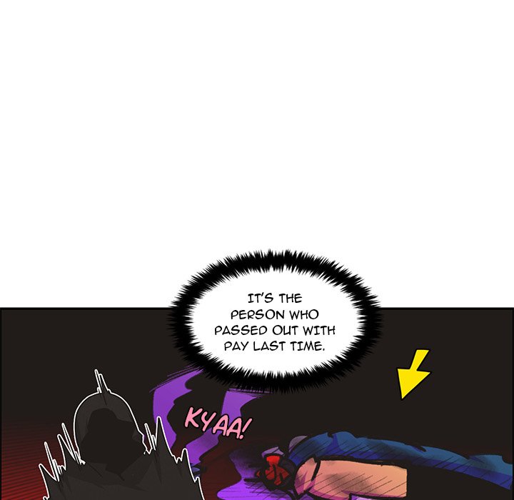 Go Away, Mr.Demon Chapter 173 - Page 13