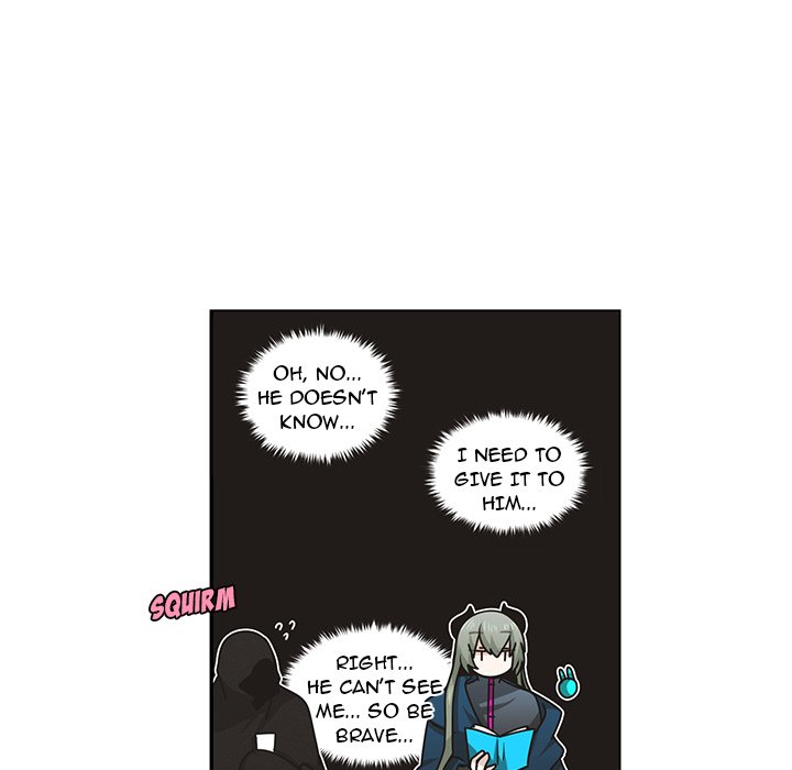 Go Away, Mr.Demon Chapter 173 - Page 24