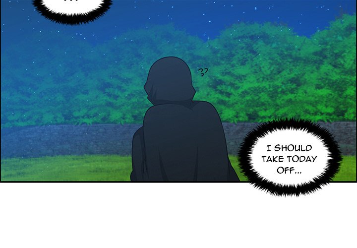 Go Away, Mr.Demon Chapter 173 - Page 3