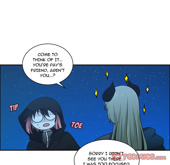 Go Away, Mr.Demon Chapter 173 - Page 30