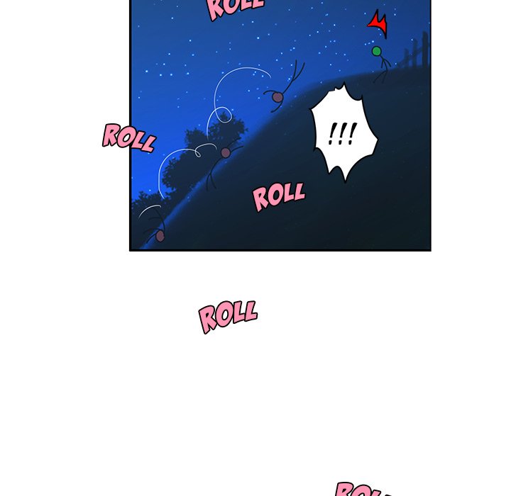 Go Away, Mr.Demon Chapter 173 - Page 33
