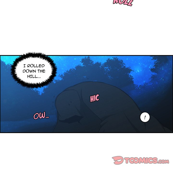 Go Away, Mr.Demon Chapter 173 - Page 34
