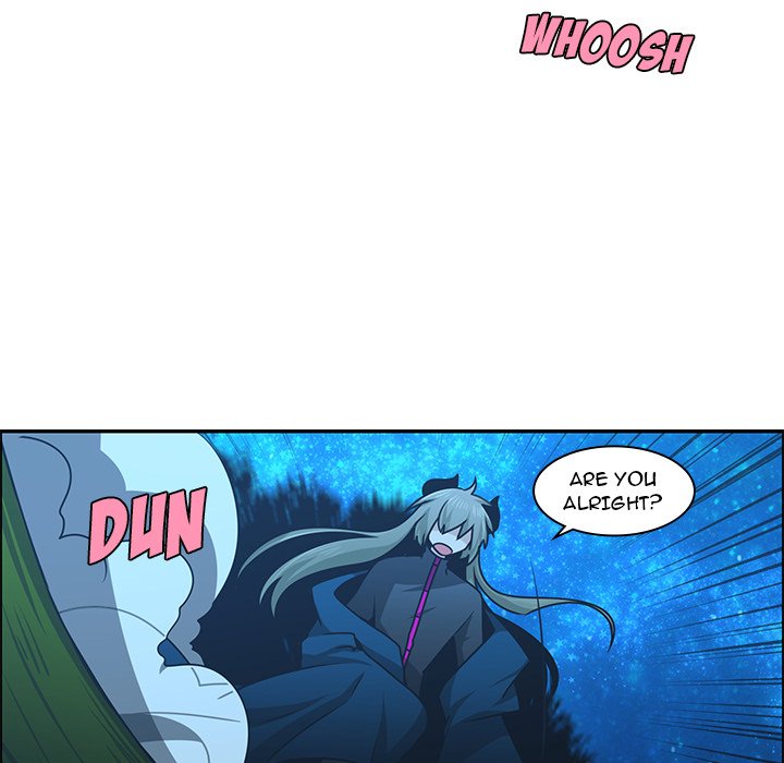 Go Away, Mr.Demon Chapter 173 - Page 35