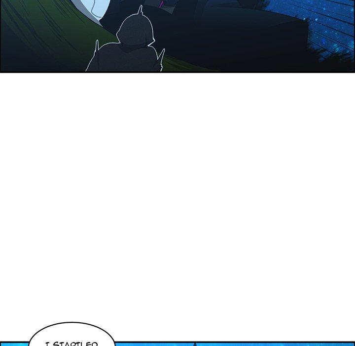 Go Away, Mr.Demon Chapter 173 - Page 36