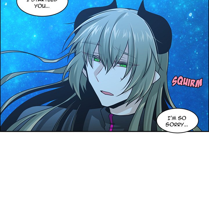 Go Away, Mr.Demon Chapter 173 - Page 37