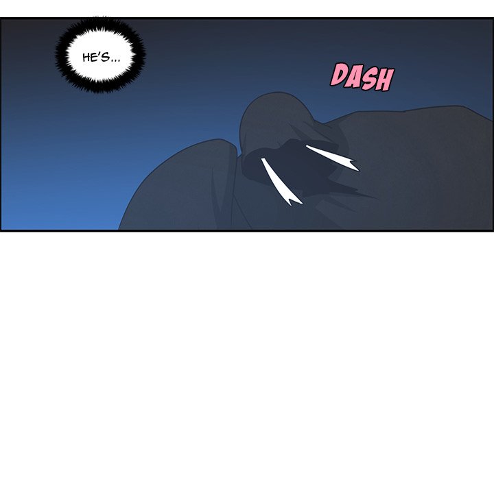 Go Away, Mr.Demon Chapter 173 - Page 41