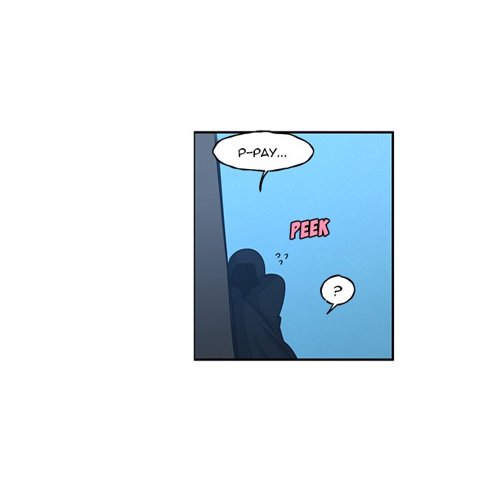 Go Away, Mr.Demon Chapter 173 - Page 44