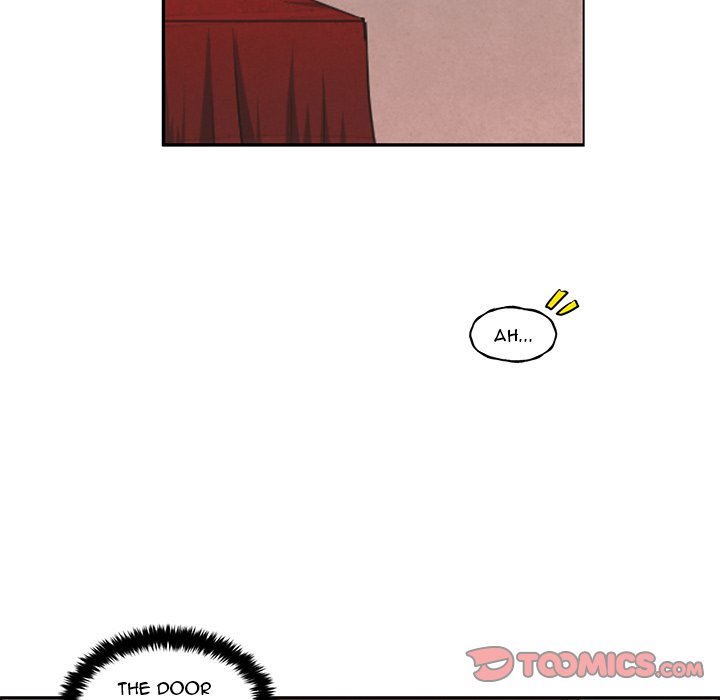 Go Away, Mr.Demon Chapter 173 - Page 46